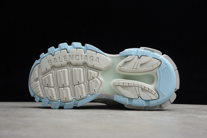 SNEAKER TESS.S.GOMMA 4.0 4000015