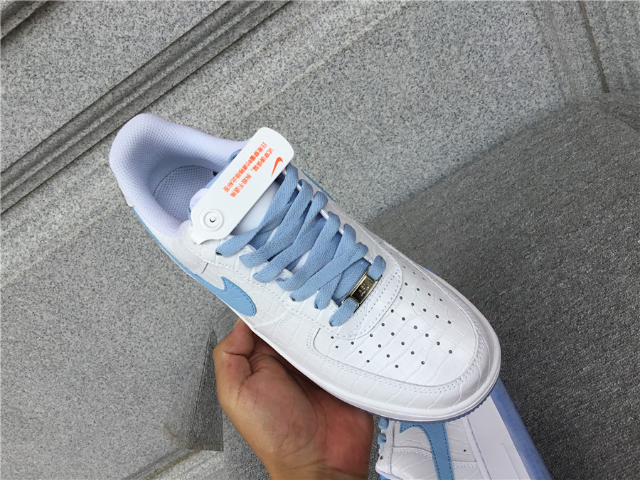 Nk Air Force 1 DD0614-331