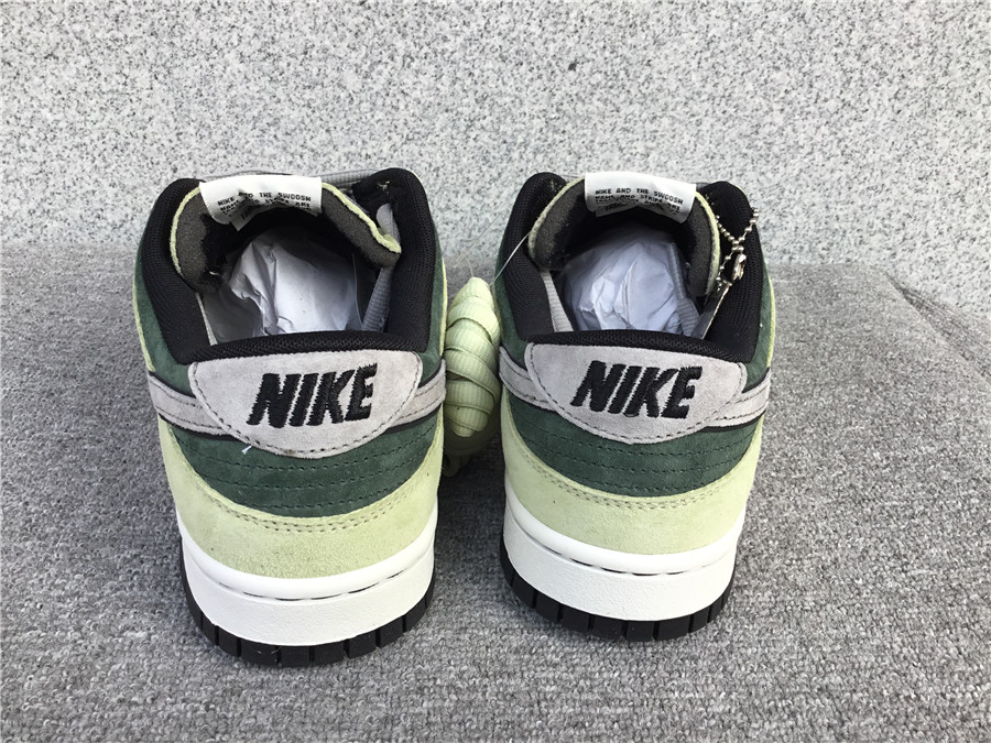 Otomo Katsuhiro x Nk SB Dunk Low