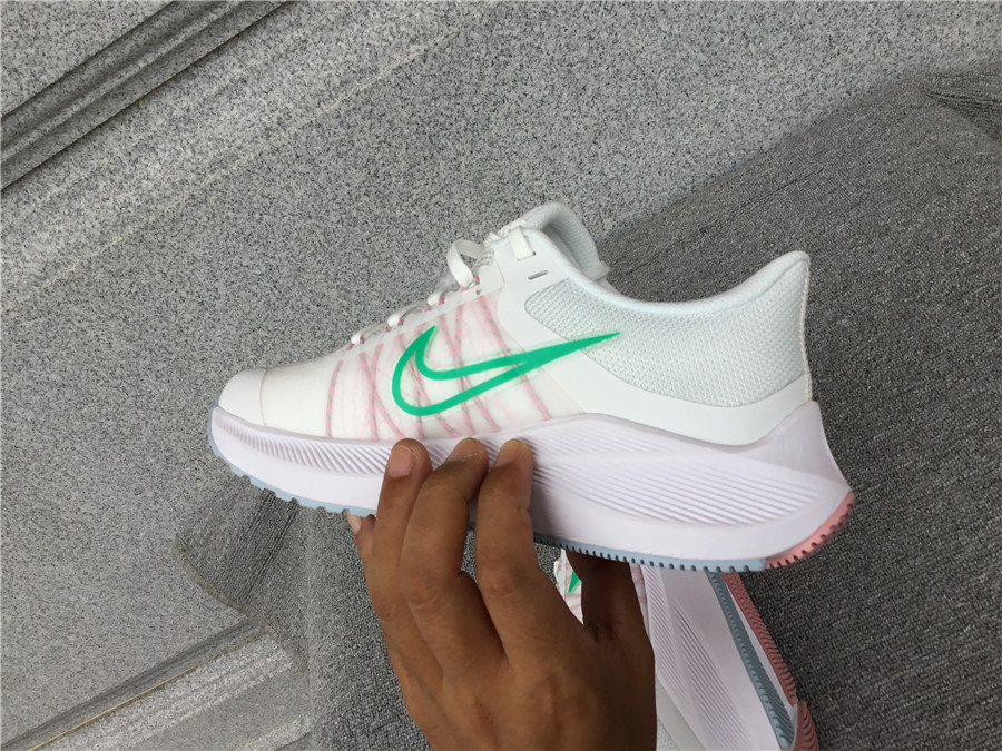 Nike Downshifter 11 Moon Landing Series Running Shoes CW3421-105