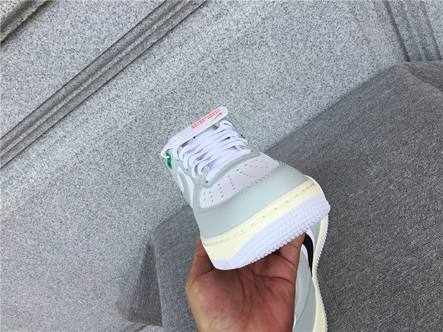 Nk Air Force 1 DZ2522-001