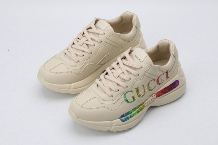 Gucc* Trainer Sneaker3
