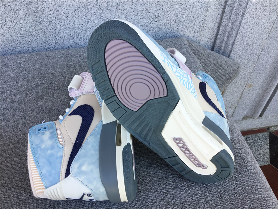 Air Jordan Legacy 312 