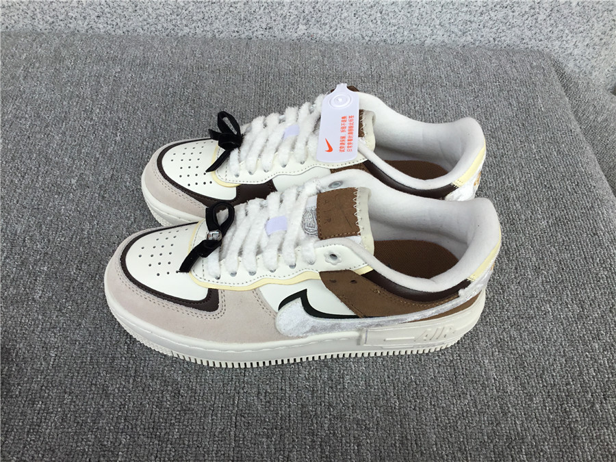 Air Force 1 Shadow FB1857-111