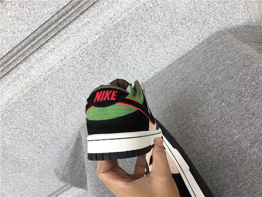 Otomo Katsuhiro x Nk SB Dunk Low