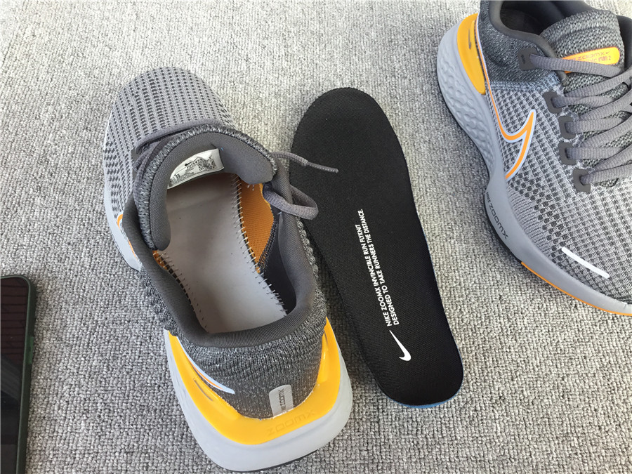 Nike Zoom X Invincible Run Fk DH5425-002