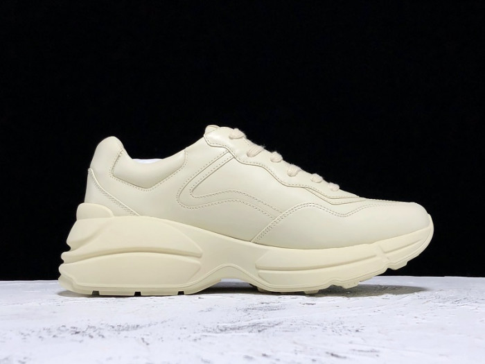 Gucci Rhyton Vintage Trainer Sneaker 576963 DRW00 9522