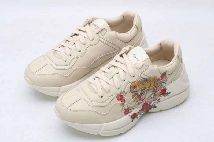 Gucc* Trainer Sneaker26