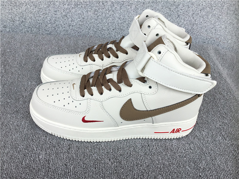 Nike Air Force 1 Mid 808788-911