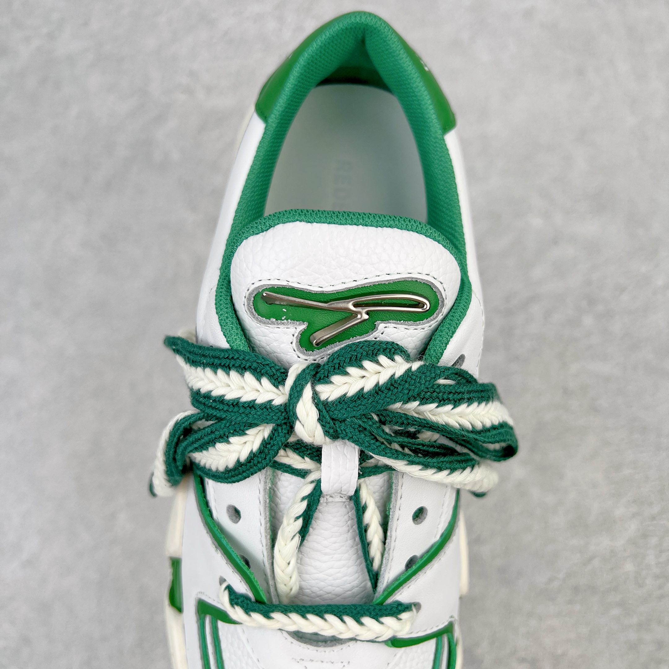 The Last Redemption Spacecourt TLR11-03