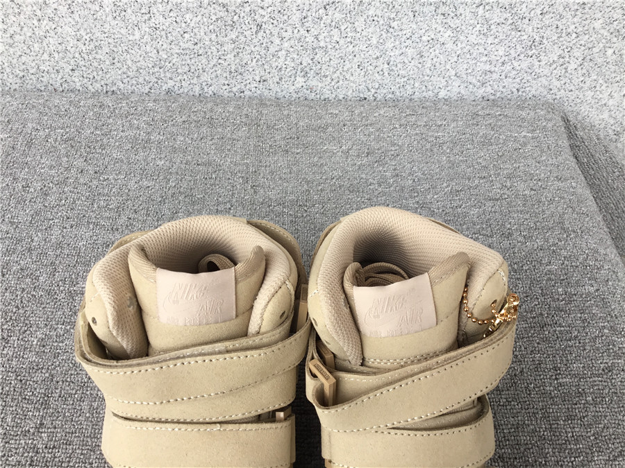 Billie Eilish x Nk Air Force 1x27;07 High DM0107-202