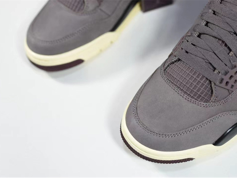 Jordan 4 Retro A Ma Mani