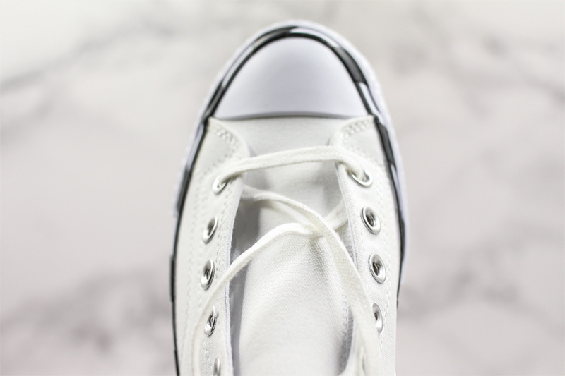 Converse Chuck Taylor All-Star 70 Hi Off-White 163862C