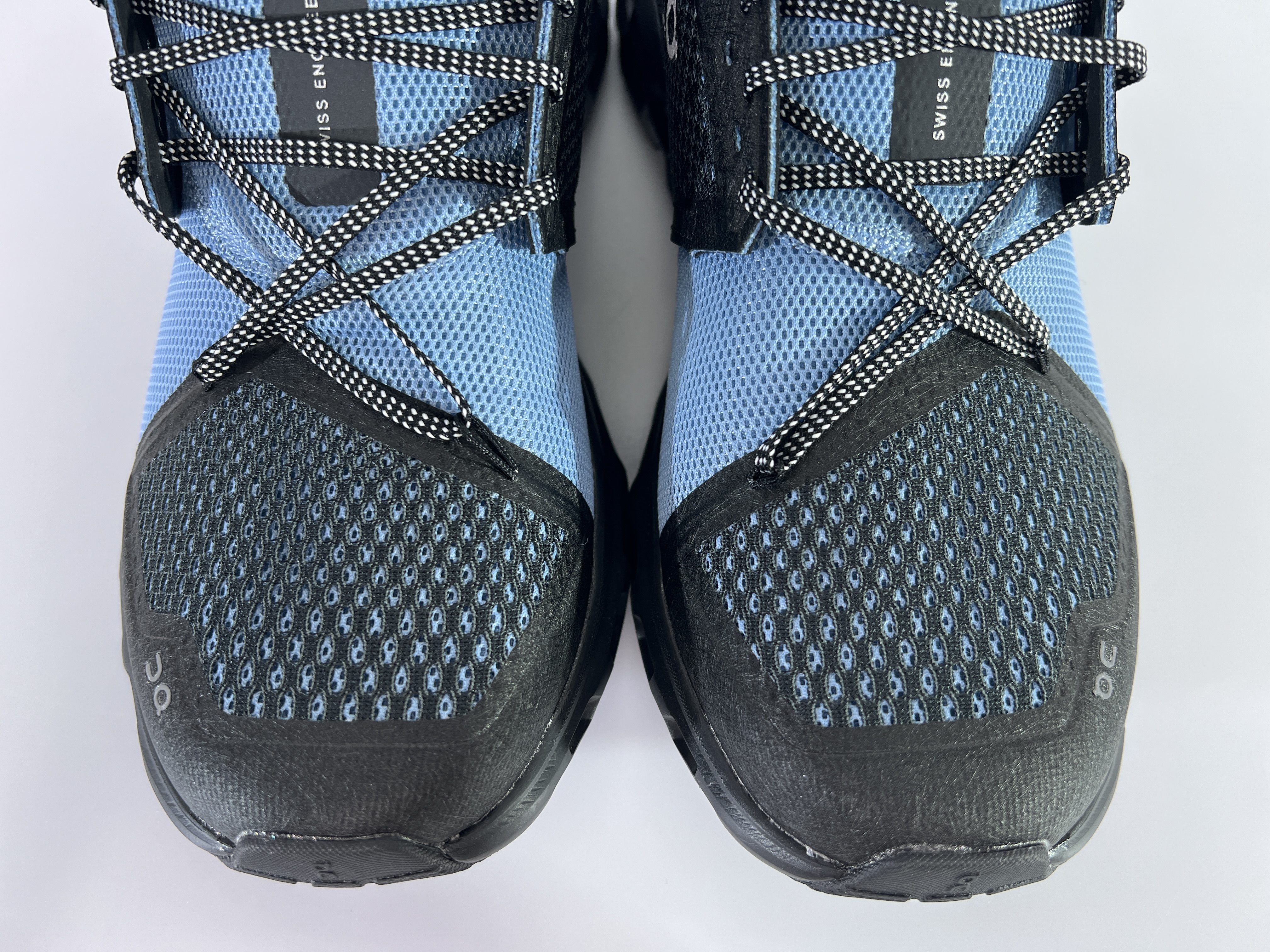 On Running Cloud AP1021-04