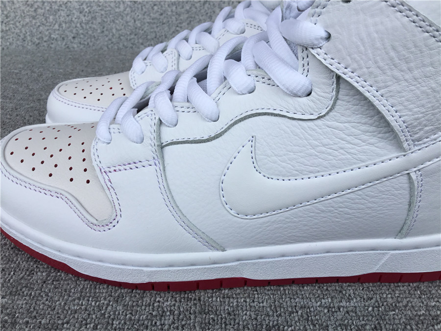 Nk Dunk SB Zoom High Pro Qs DZ4512-101