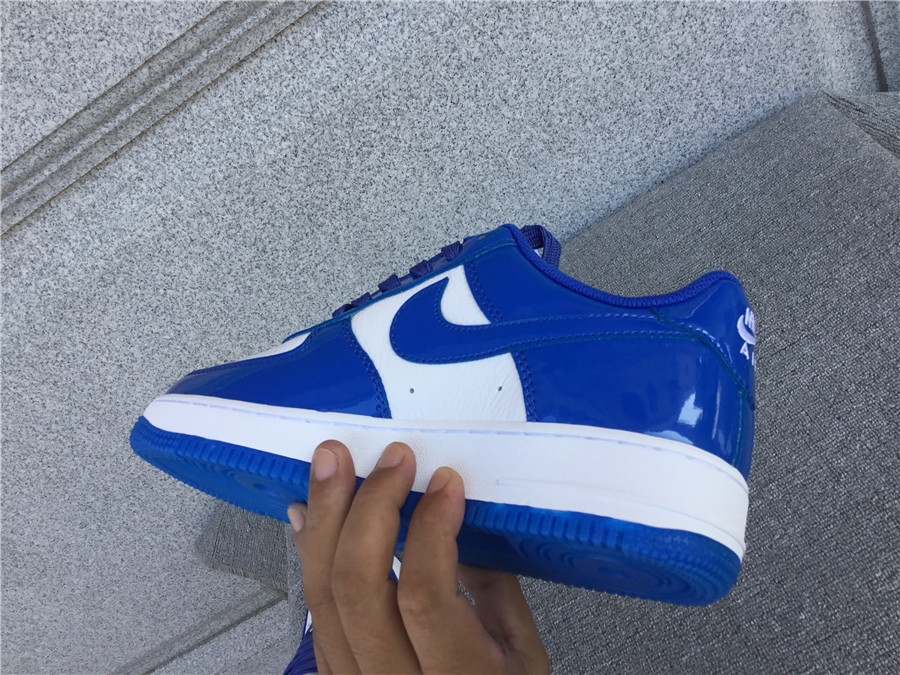 Nk Air Force 1 HP3656-555