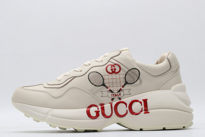 Gucc* Trainer Sneaker8