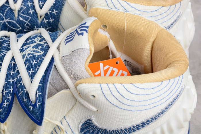 Kybrid S2 Sashiko DA6808-100