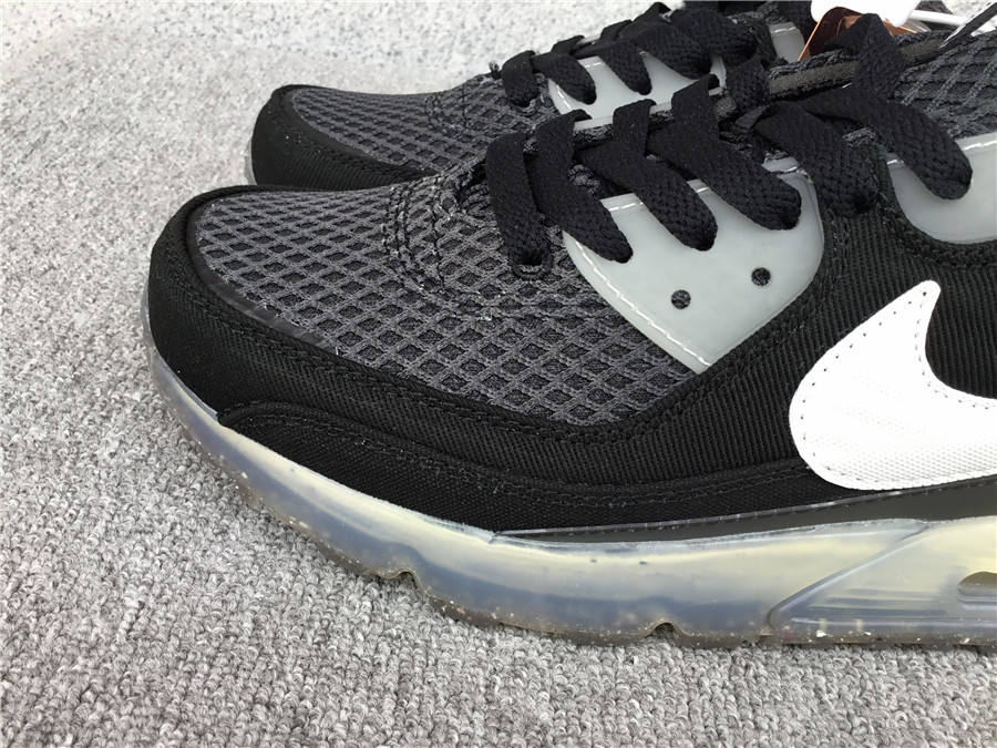 Nike Air Max90 Joint Air Cushion Mesh Breathable Running Shoes DH2973-001