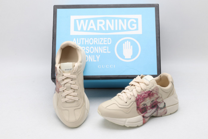 Gucc* Trainer Sneaker22