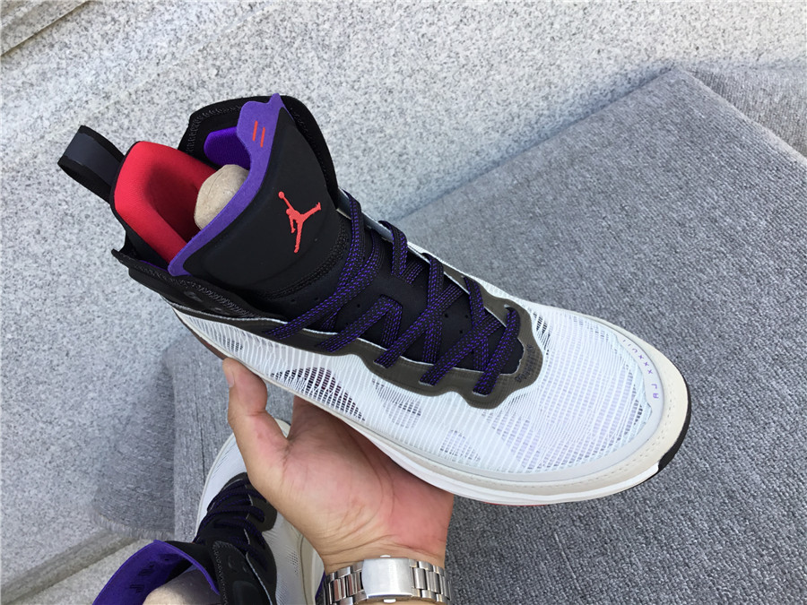 Nike Air Jordan 37 DD6959-060