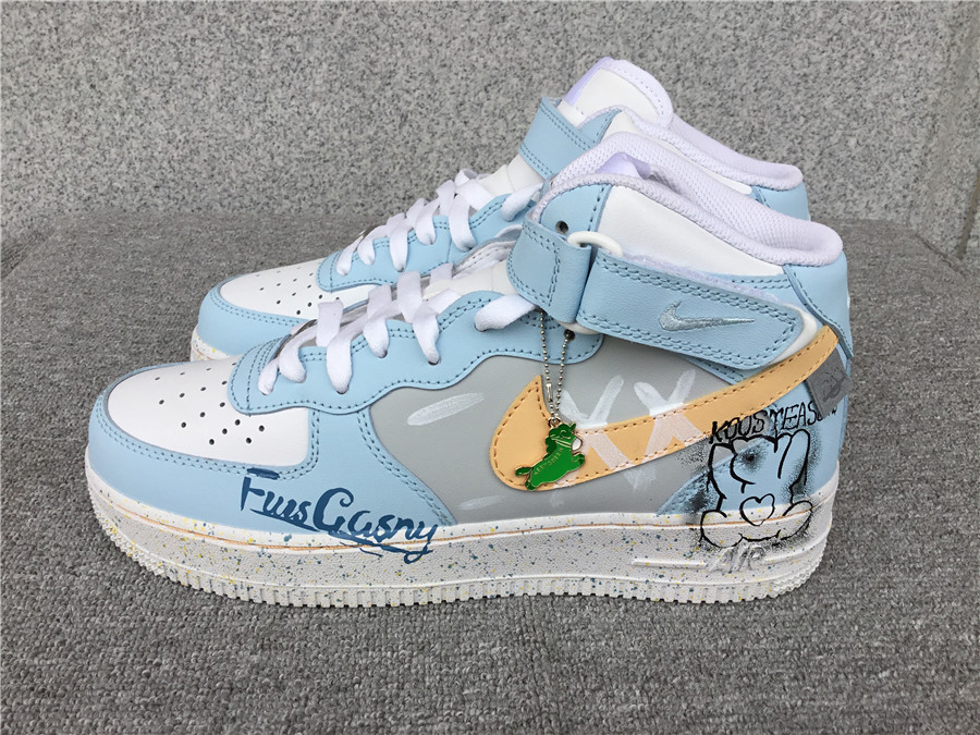 Air Force 1 CW2289-111