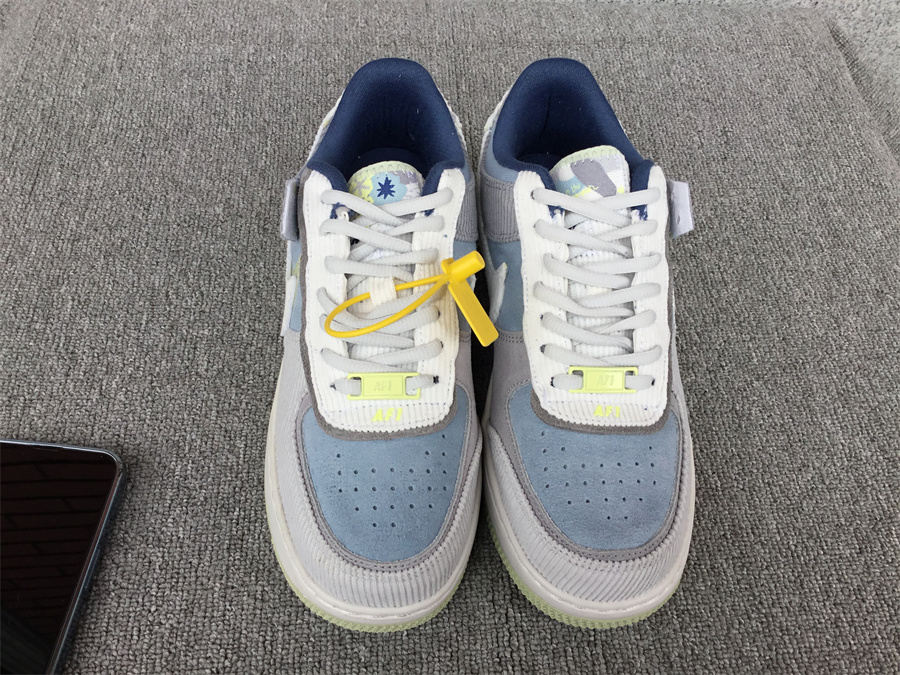 Air Force 1 Shadow DQ5075-411