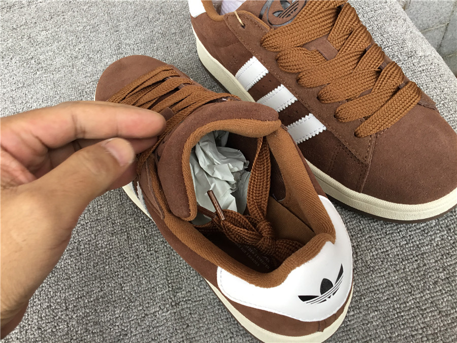 Adidas Samba Vegan GY6433