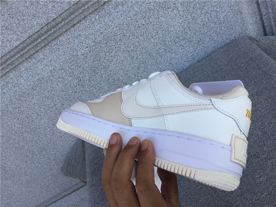 Nk Air Force 1 FQ6871-111