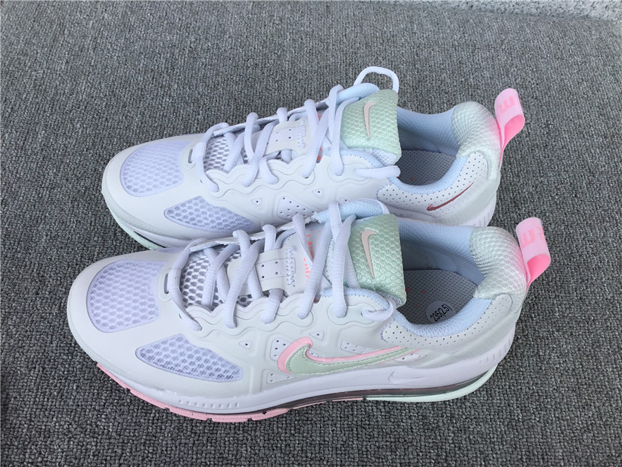 Nike Air Max 98 TL SP 3M DJ1547-100