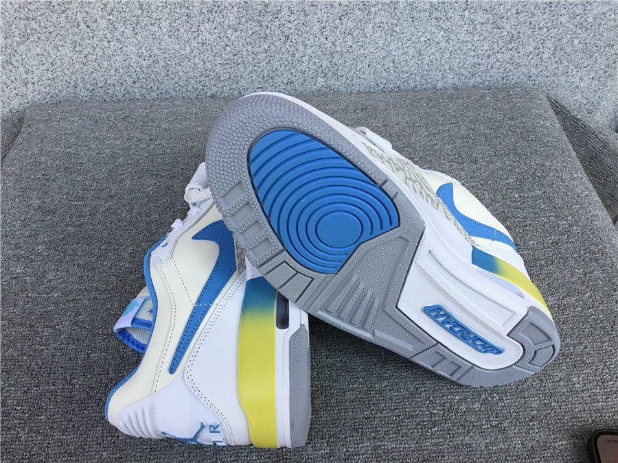 Air Jordan Legacy 312 FJ7223-141