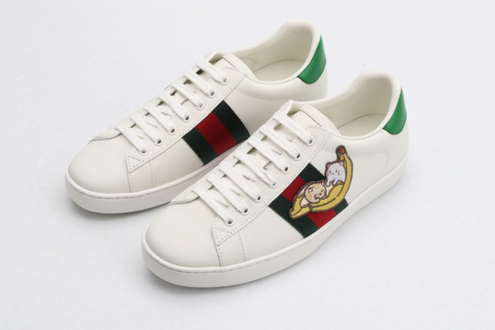 Gucc* Trainer Sneaker60