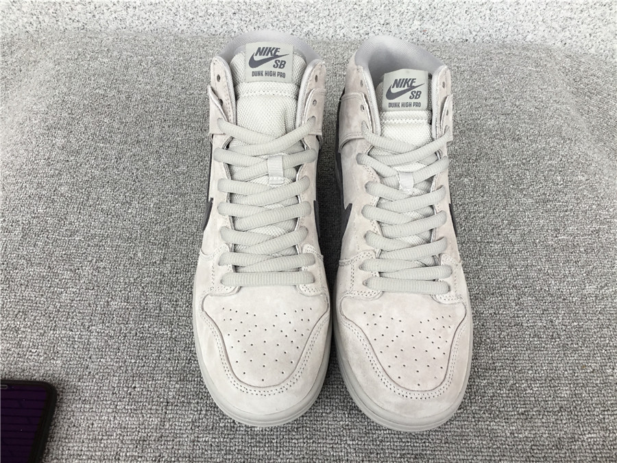 Nk SB Dunk High Trd DZ3171-036