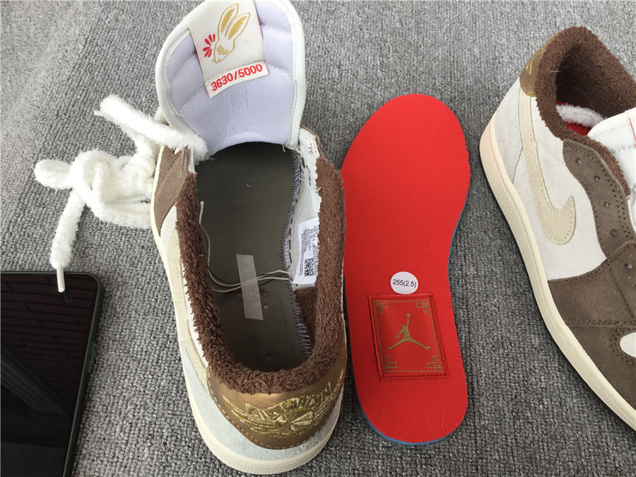 Air Jordan 1 Low DV1312-200