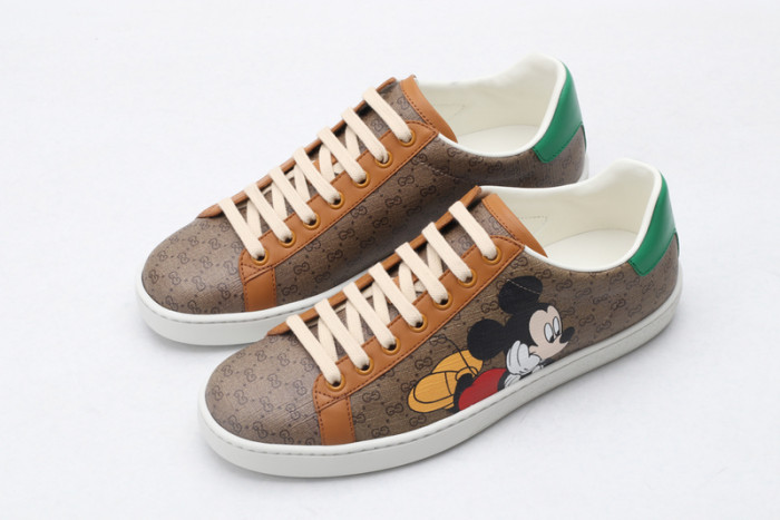 Gucc* Trainer Sneaker52