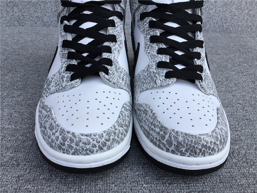 Nk Dunk Prm Hi Sp DD4512-010