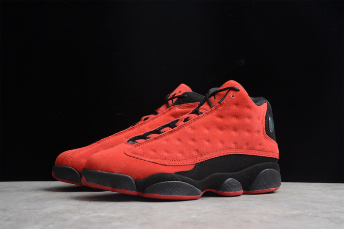 Air Jordan 13 Reverse Bred DJ5982-602