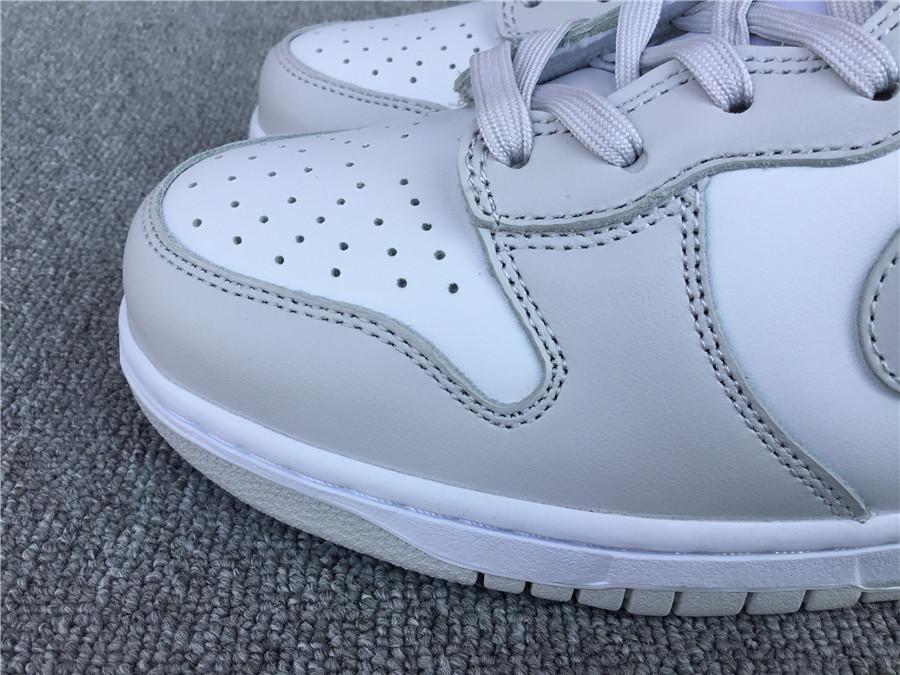 Nk SB Dunk High DD1399-100