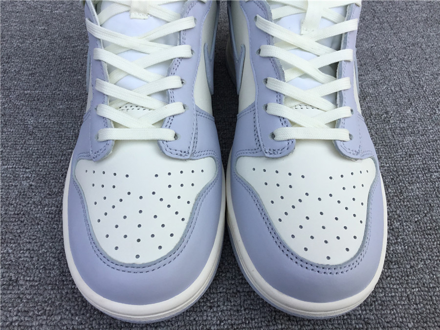 Nk SB Dunk High DD1869-102