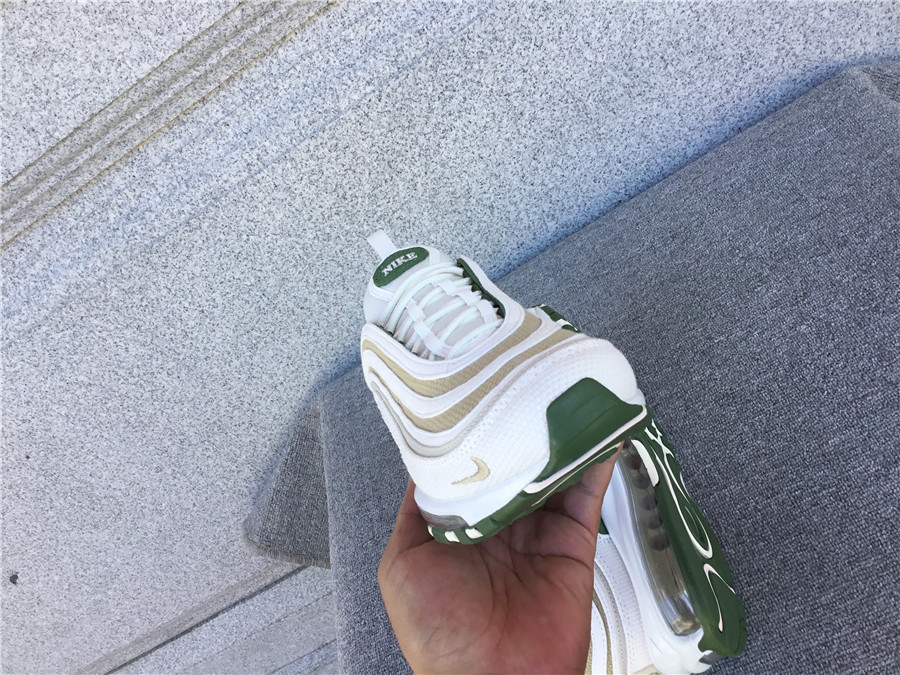 Nike Air Max 97 Full Length Air-Cushioned Running Shoes DM8588-100