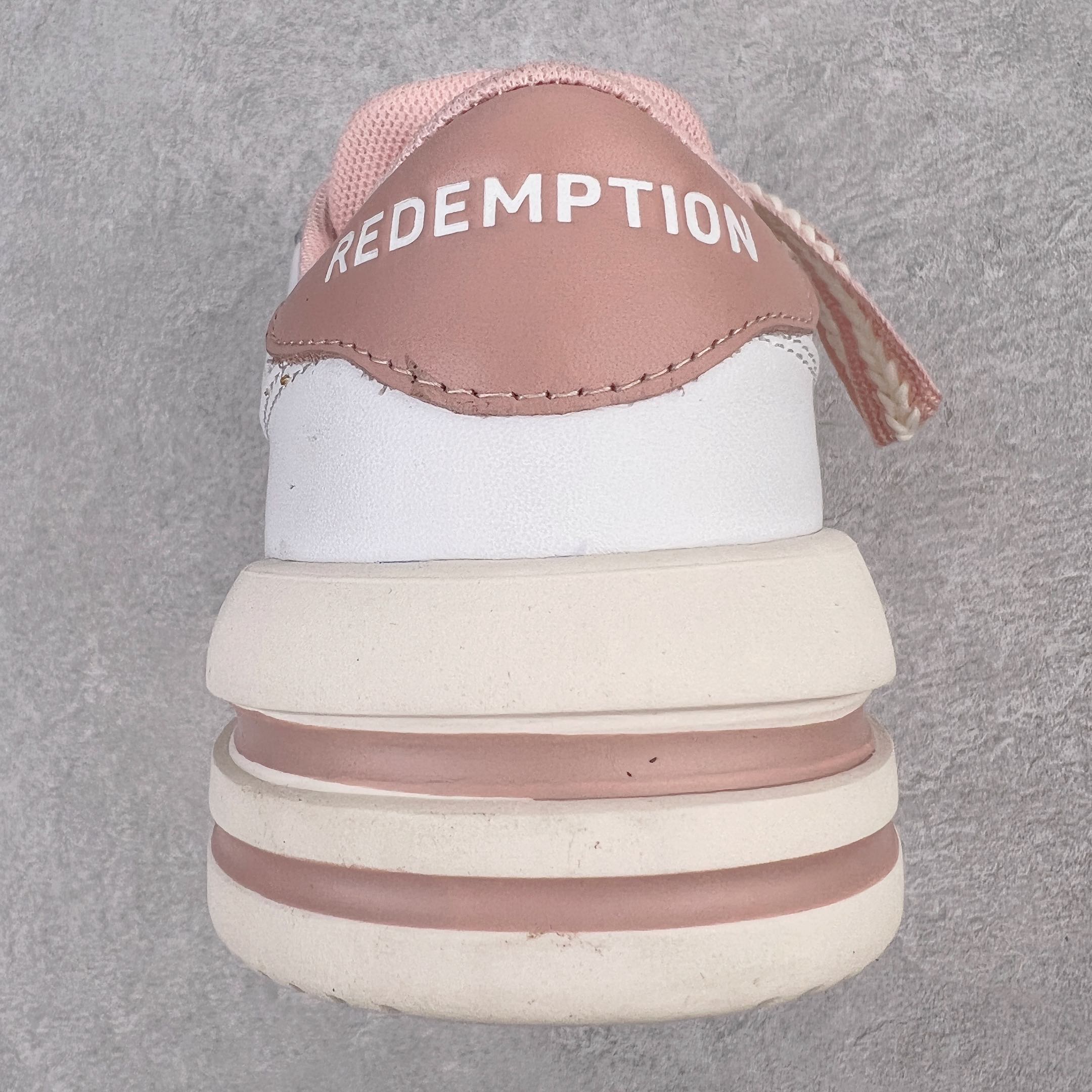 The Last Redemption Spacecourt TLR11-01