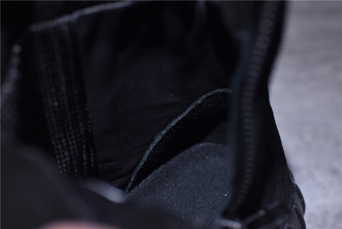 Adidas Yeezy Boost 750 Triple Black Cblack BB1839