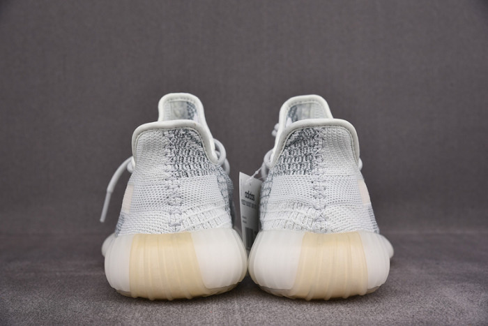 adidas Yeezy Boost 350 V2 Cloud White REFLECTIVE FW5317
