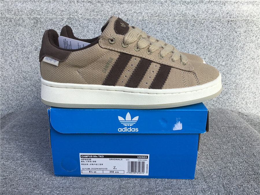 Adidas Samba Vegan HP6538