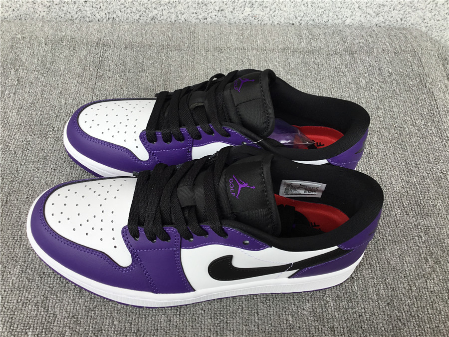 Air Jordan 1 Low DD9315-105