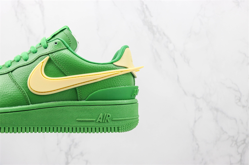 Nike Air Force 1 Low SP AMBUSH Pine Green DV3464-300