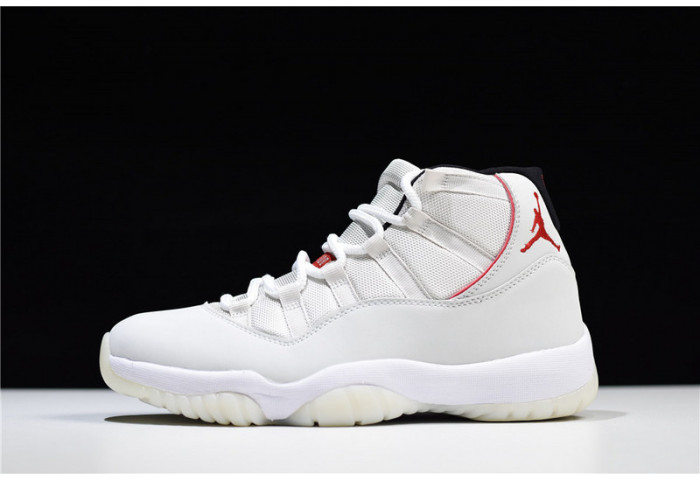 Air Jordan 11 Platinum Tint 378037-016