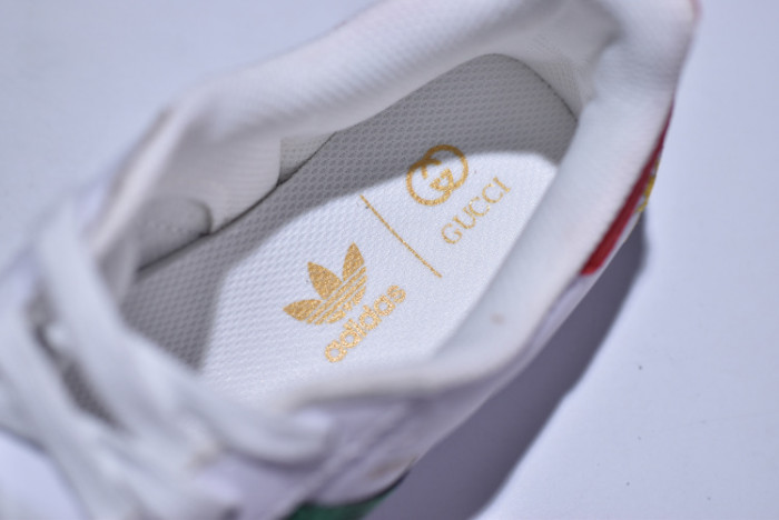 Gucci x Adidas Originals Superstar 80s BQ0066