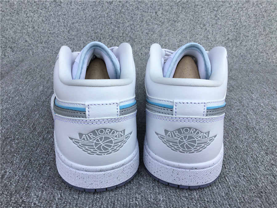 Air Jordan 1 Low FB1874-101