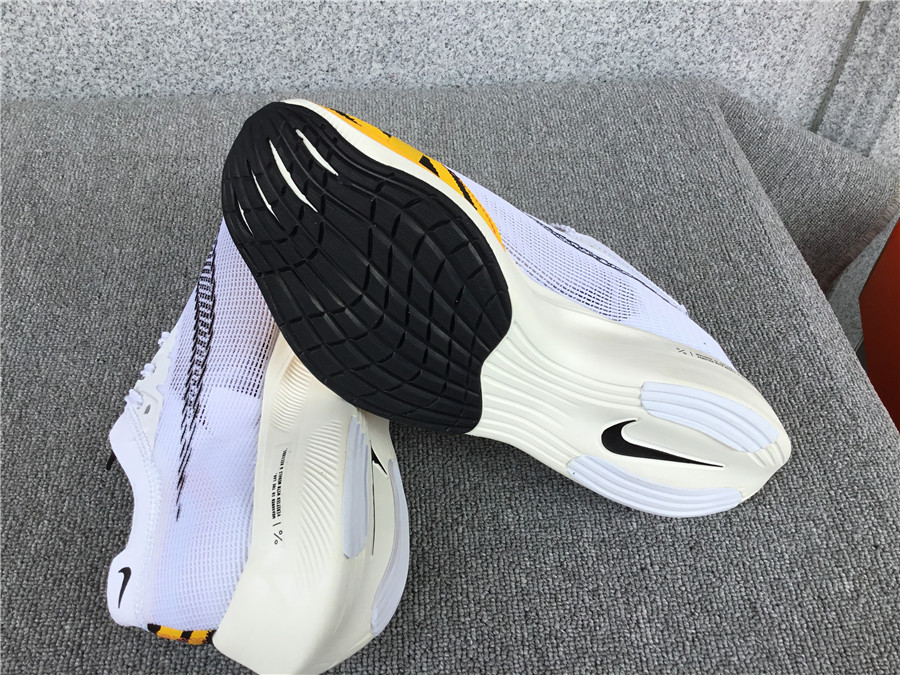 Nike Air Zoom Alphafly NEXT% 